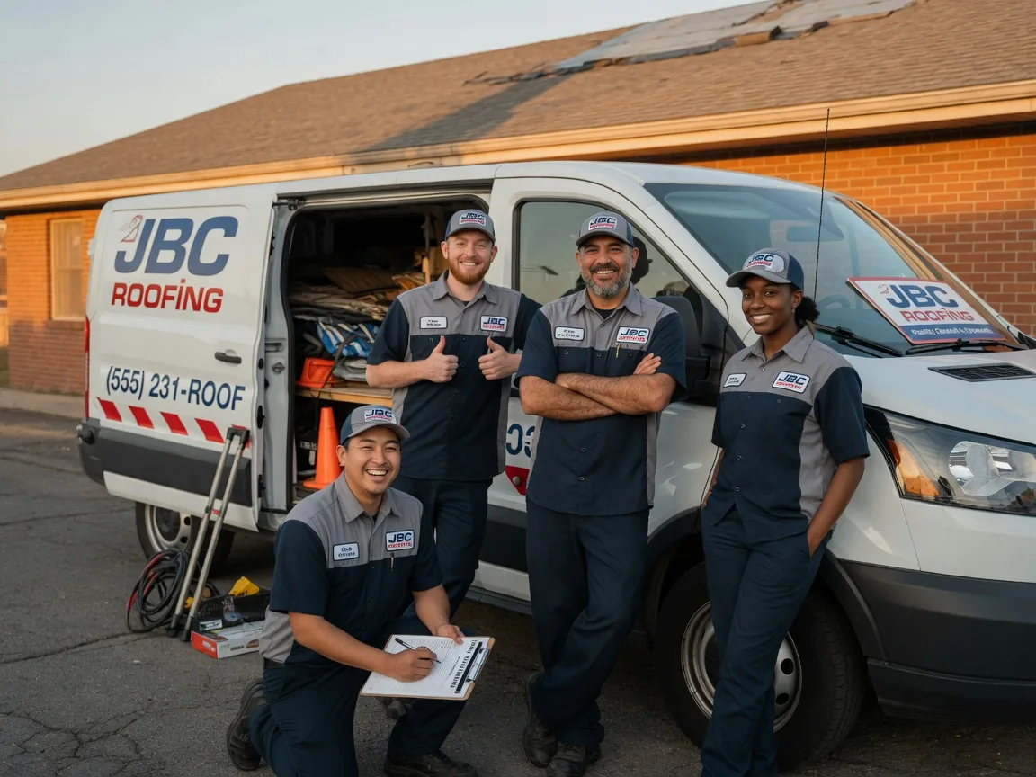 Roof Replacement company in Craig, NE