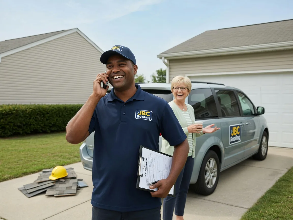 Roof Replacement Craig, NE FAQs